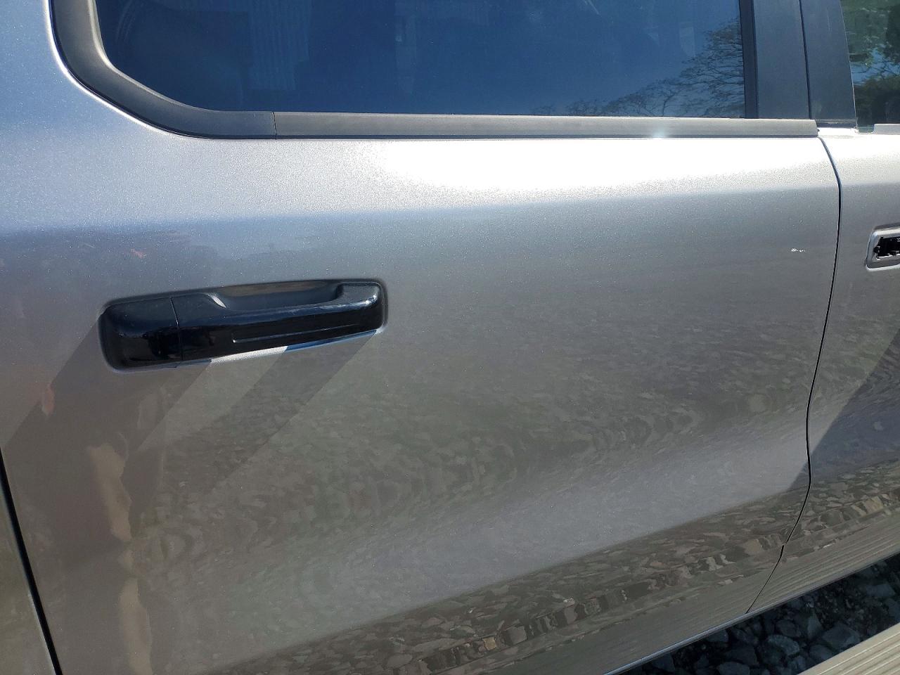 RAM 1500 2025 — 11