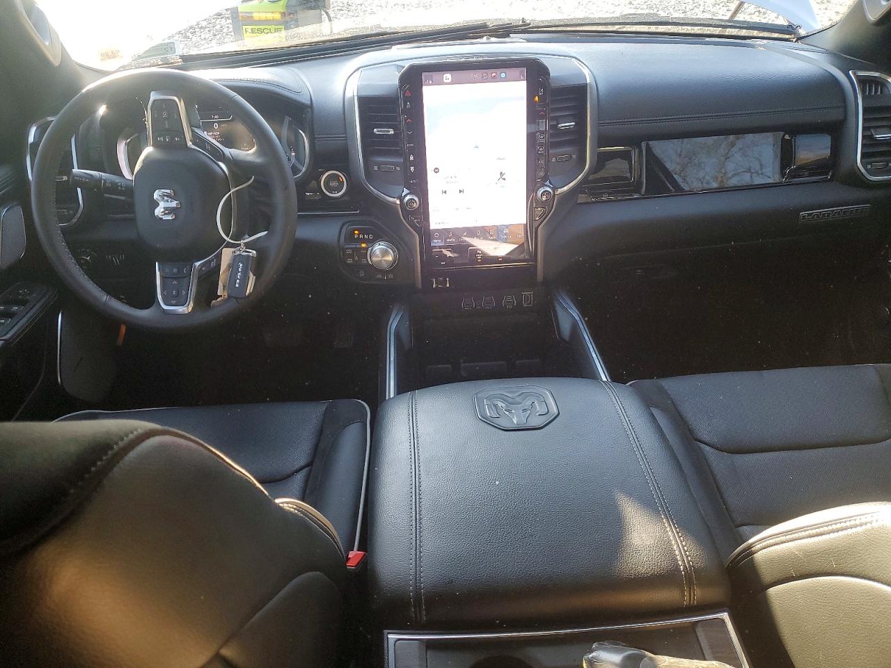 RAM 1500 2025 — 9