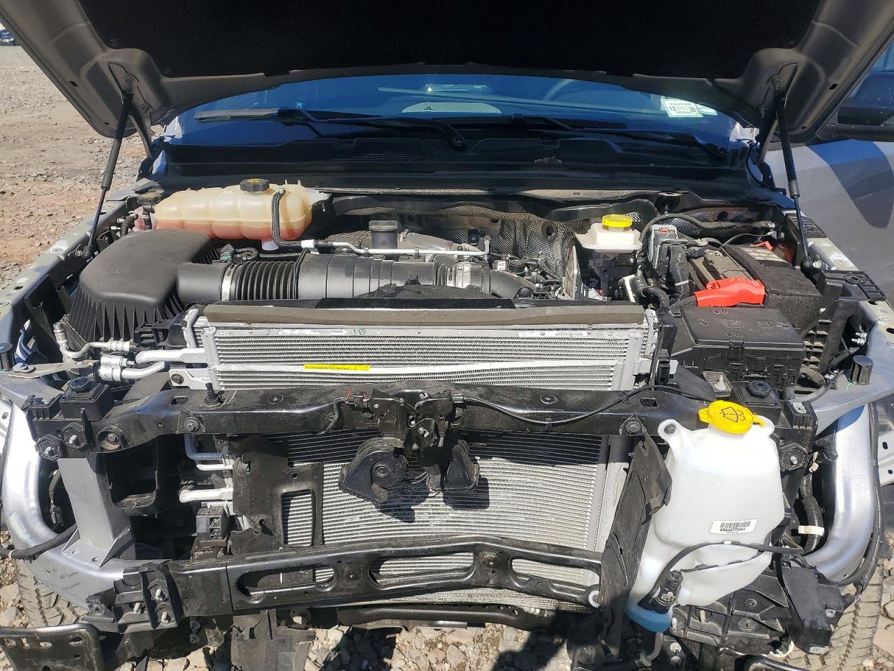 RAM 1500 2025 — 12