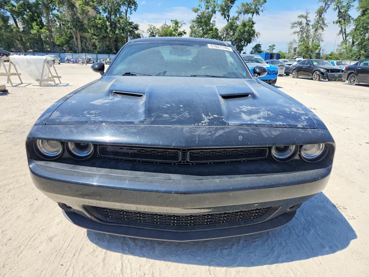 DODGE CHALLENGER 2019 — 6