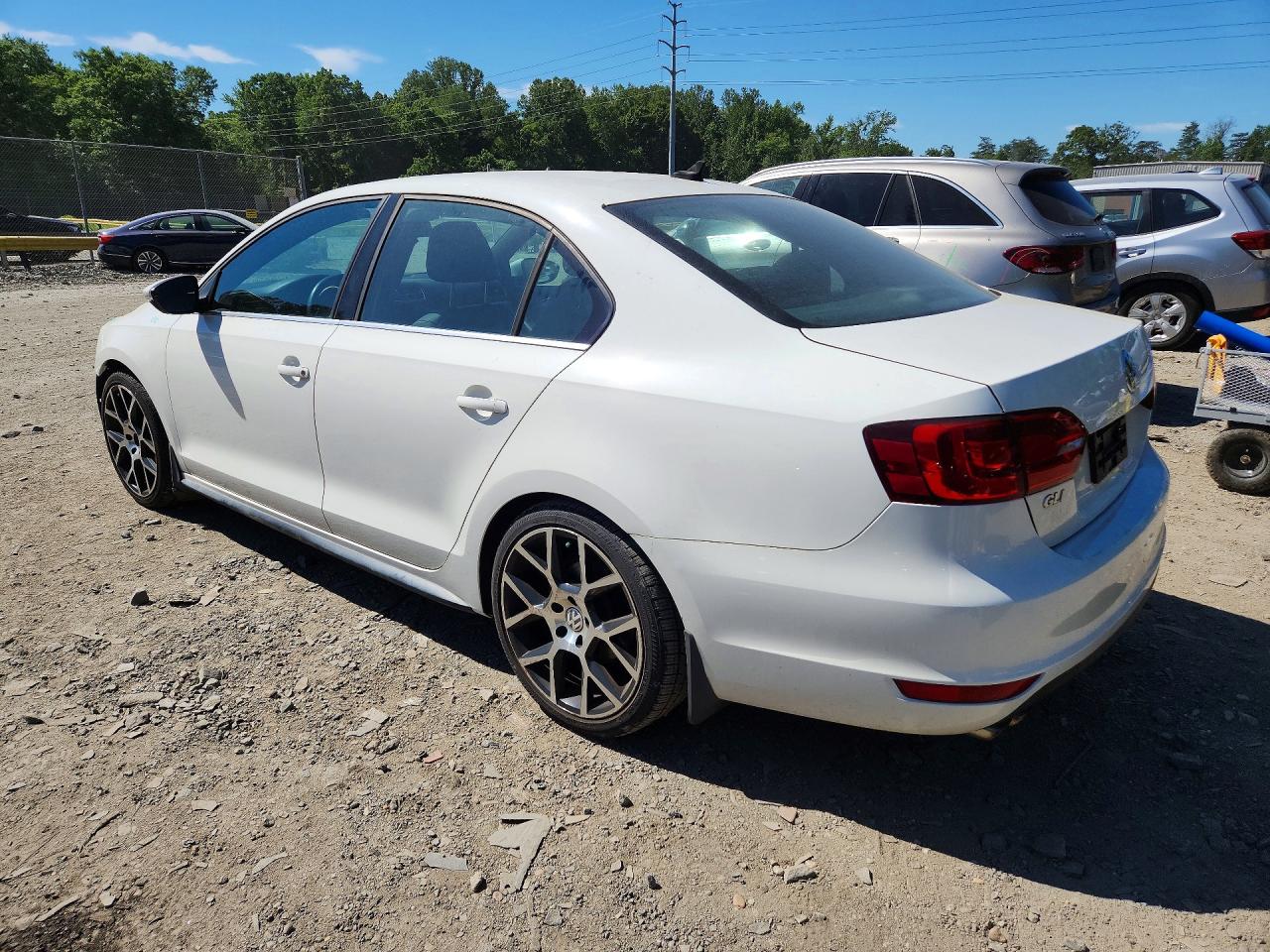 VOLKSWAGEN JETTA 2013 — 3