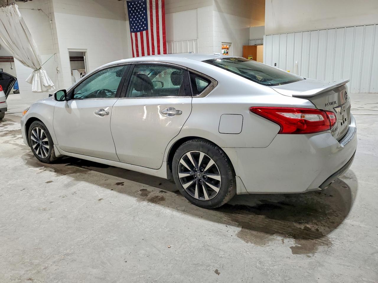 NISSAN ALTIMA 2016 — 3