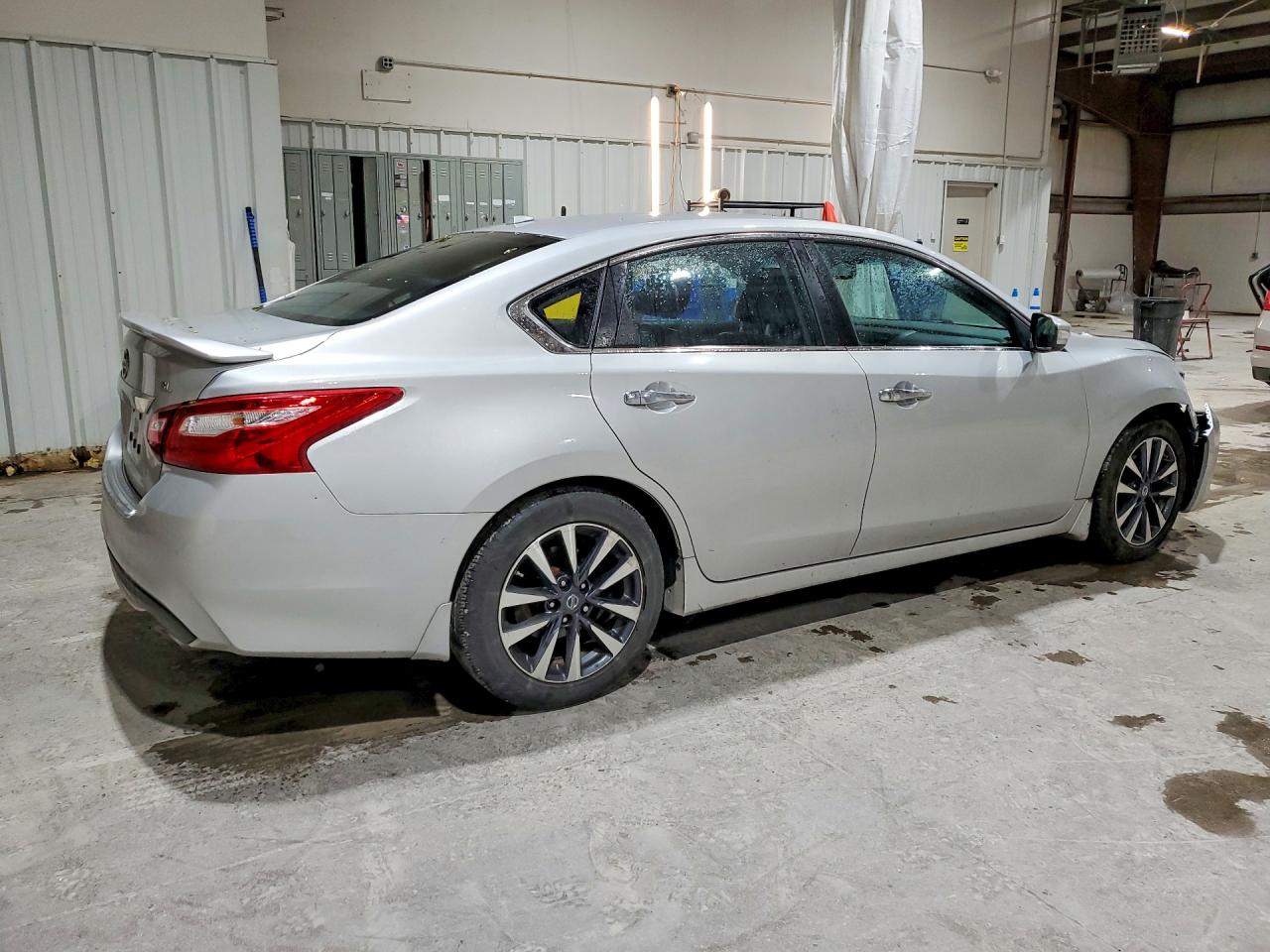 NISSAN ALTIMA 2016 — 4