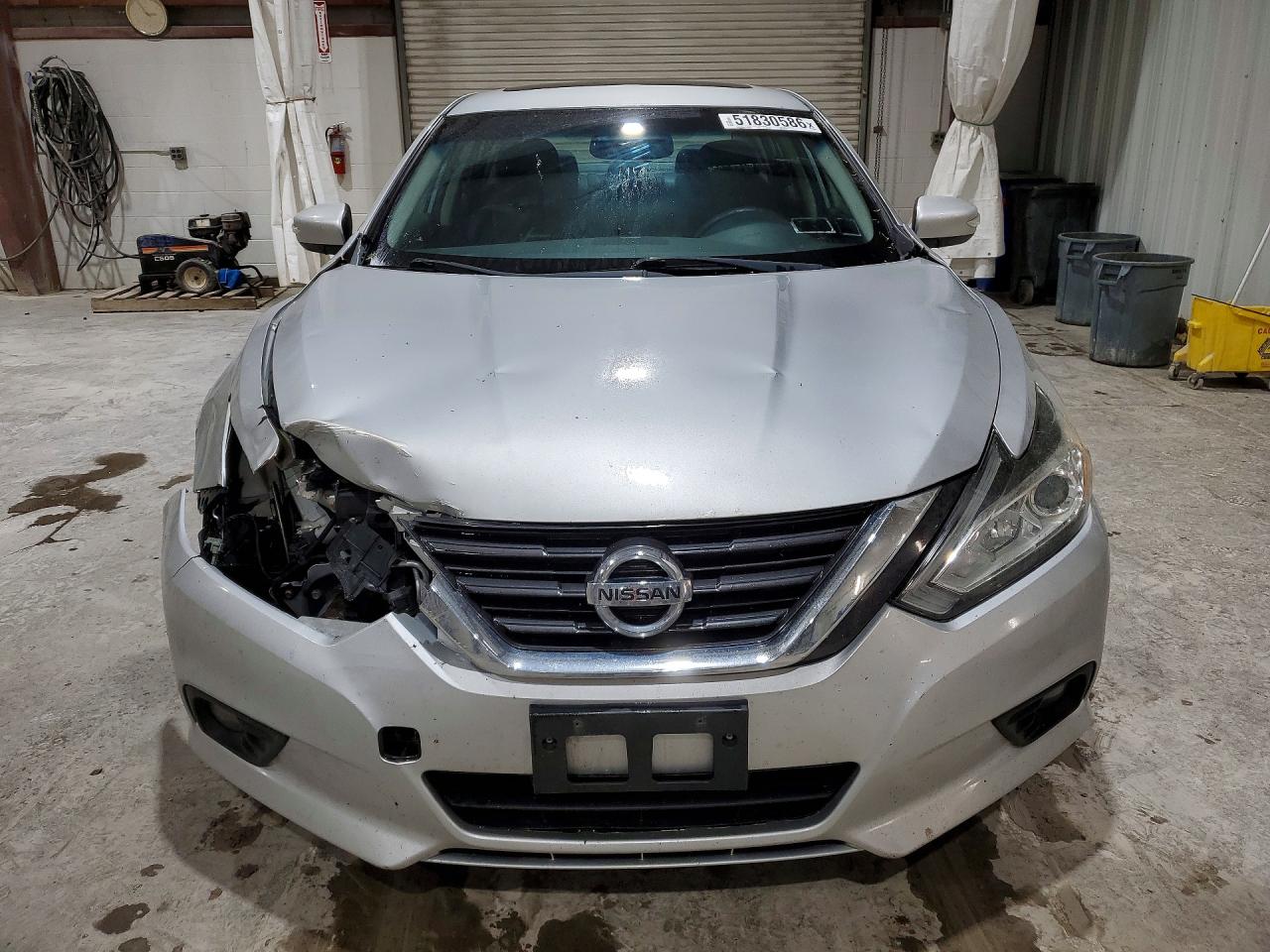 NISSAN ALTIMA 2016 — 6