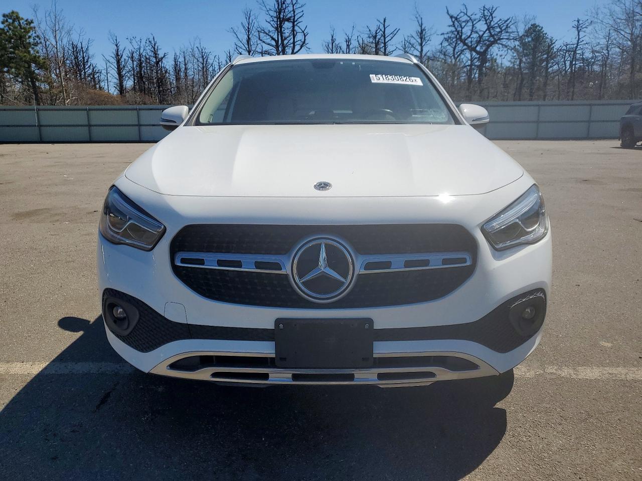 MERCEDES-BENZ GLA 2021 — 6