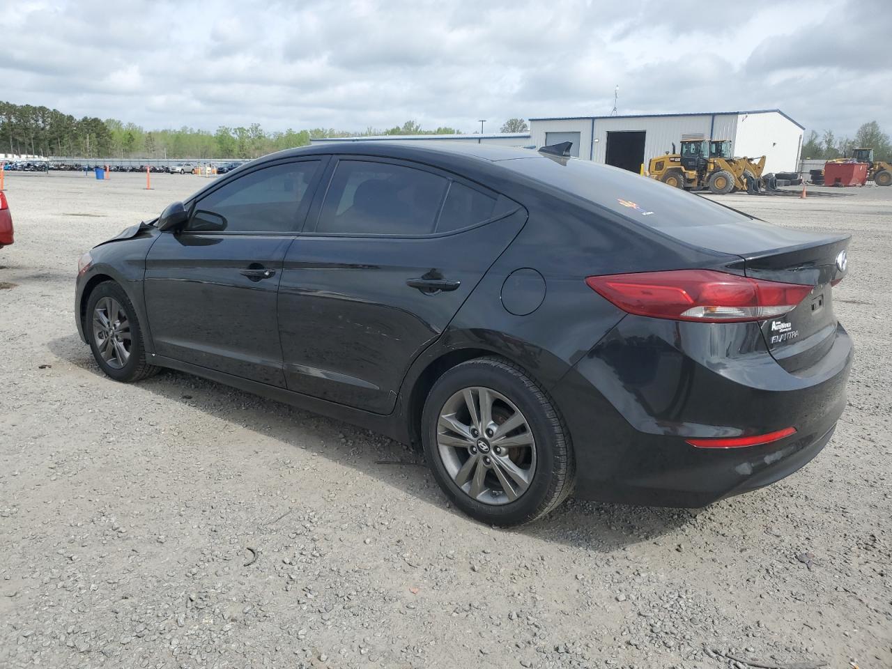 HYUNDAI ELANTRA 2017 — 3