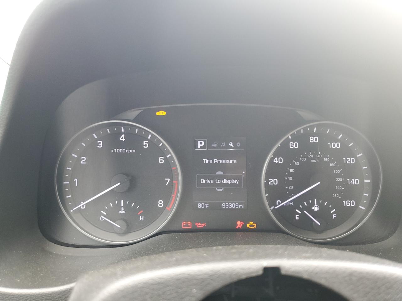 HYUNDAI ELANTRA 2017 — 10