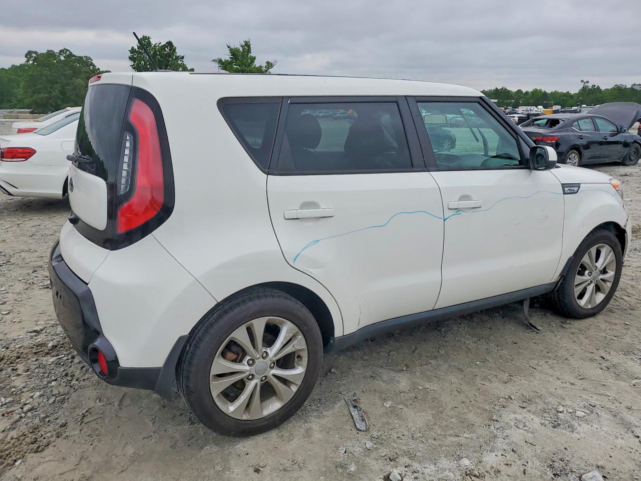 KIA SOUL 2016 — 4