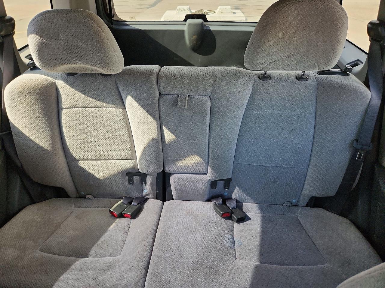 HYUNDAI SANTA FE 2005 — 11