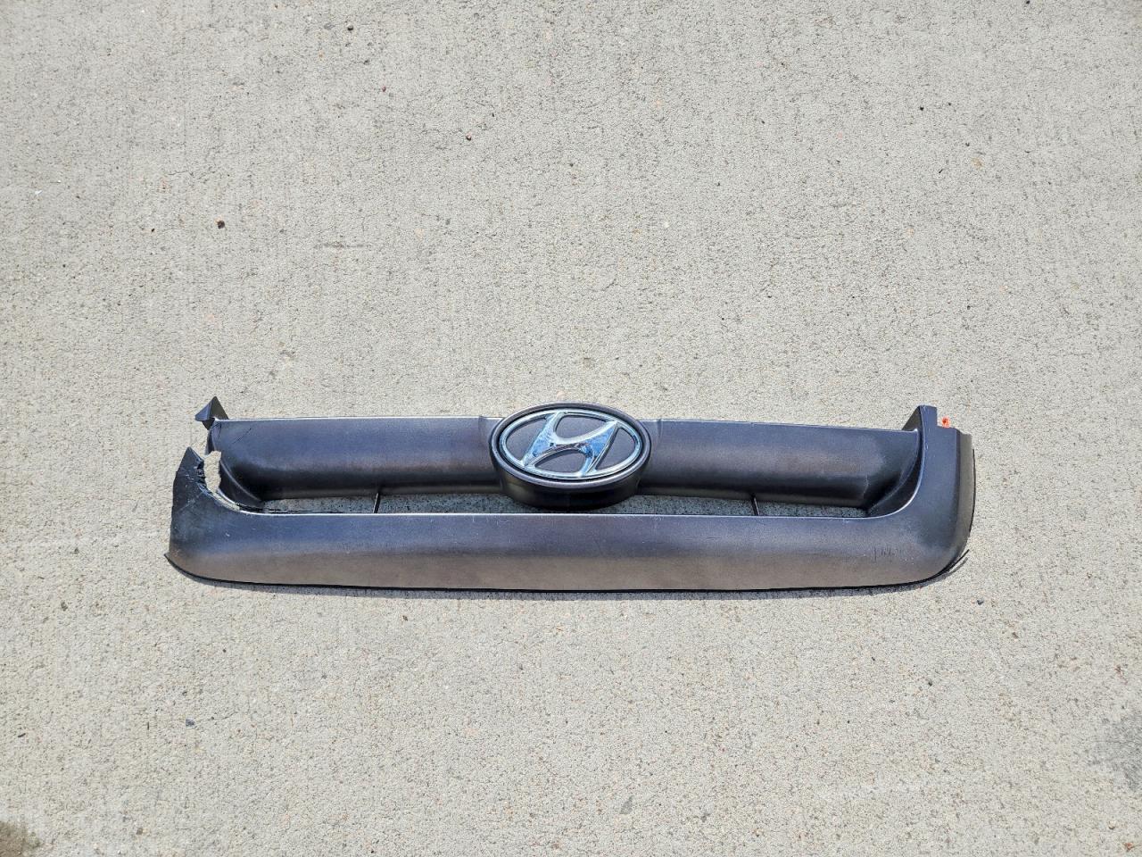 HYUNDAI SANTA FE 2005 — 14