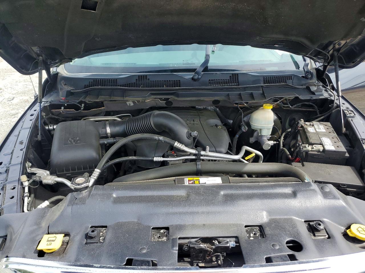 RAM 1500 2014 — 12