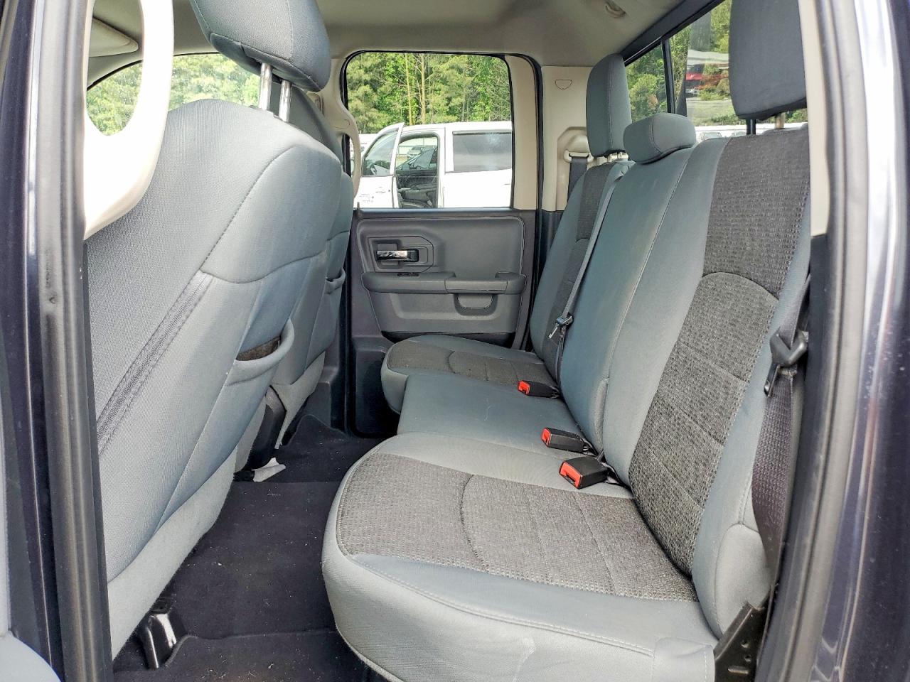 RAM 1500 2014 — 11
