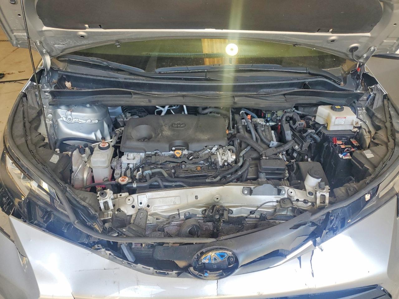 TOYOTA SIENNA 2023 — 13