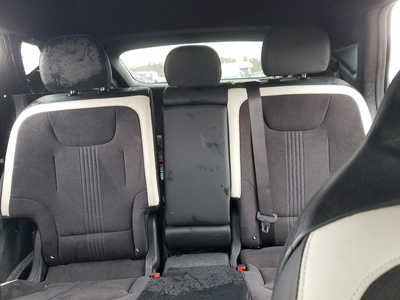 KIA EV6 2022 — 11