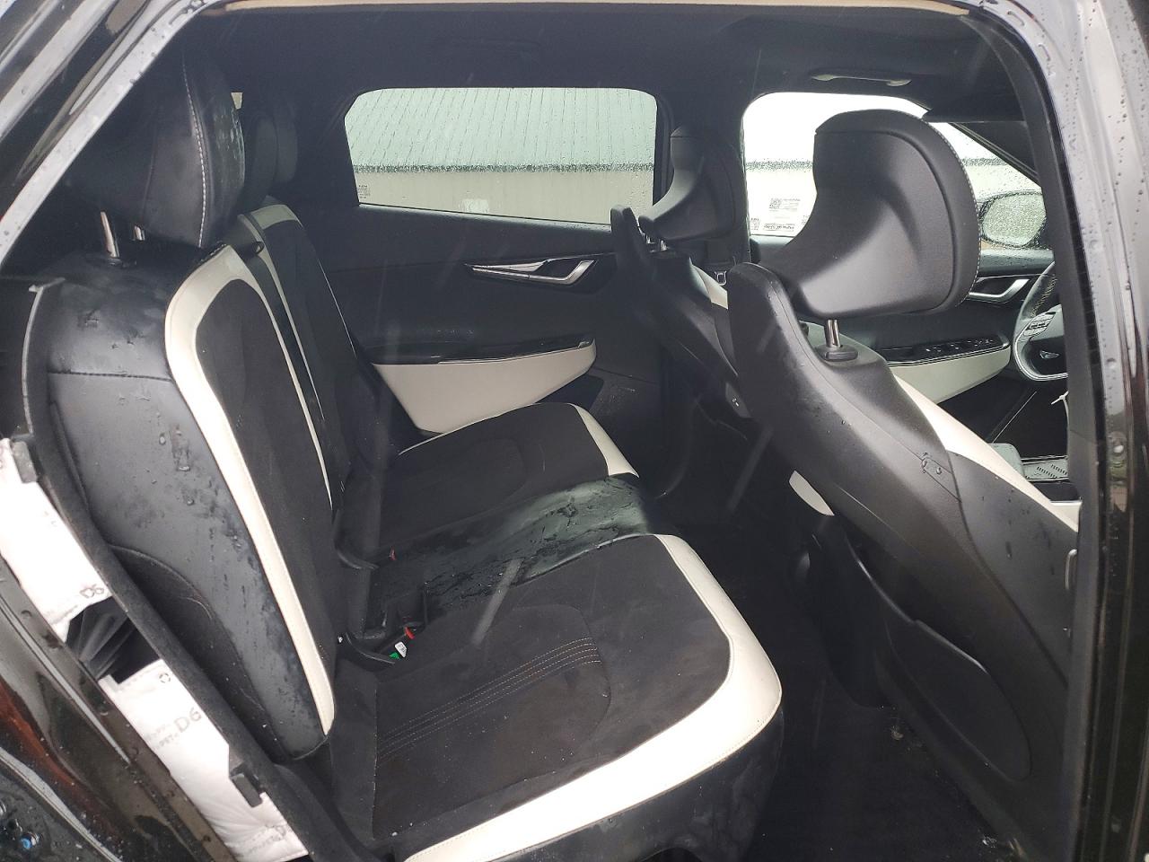 KIA EV6 2022 — 12