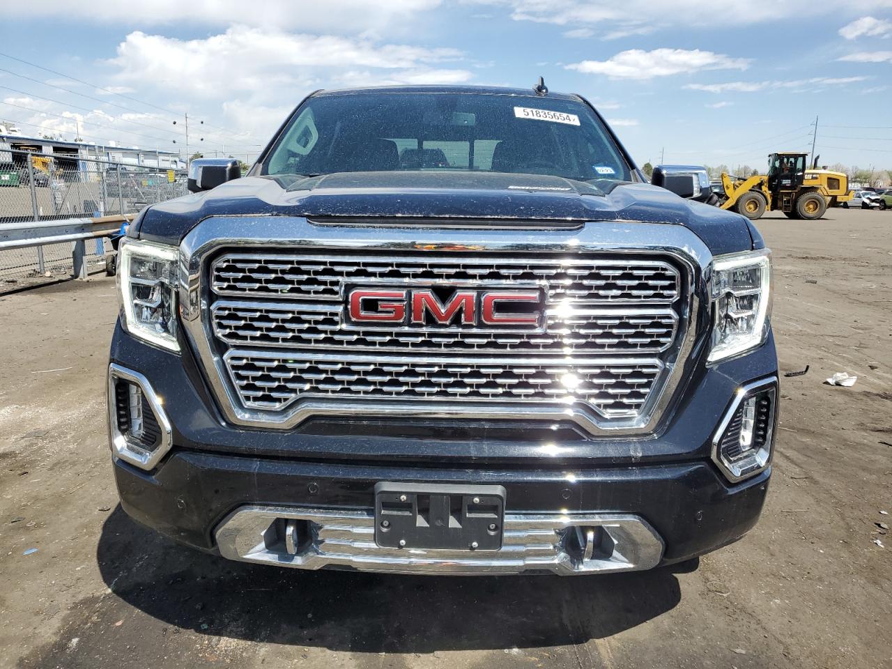 GMC SIERRA LIMITED 2022 — 6