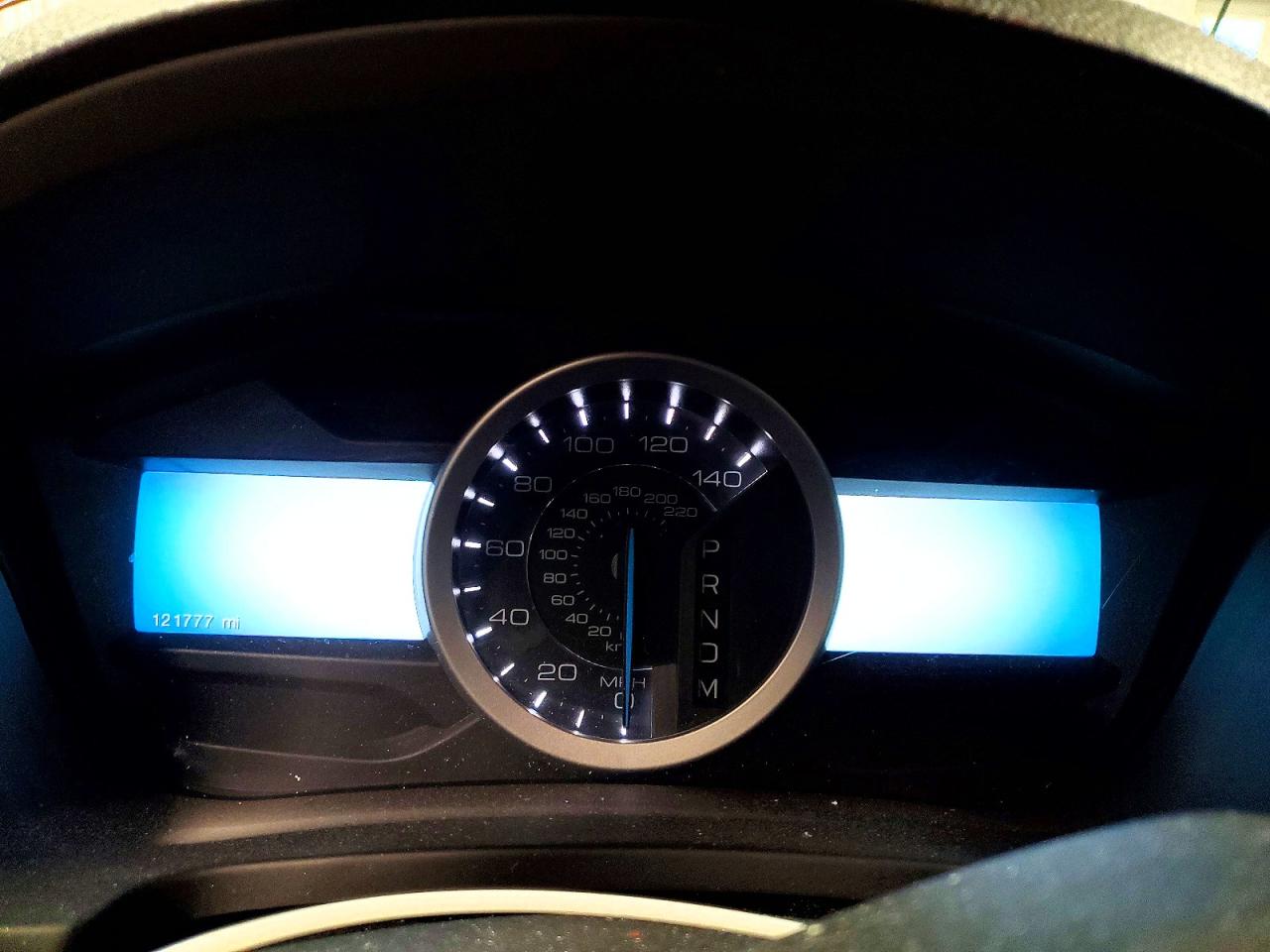 FORD EXPLORER 2015 — 10