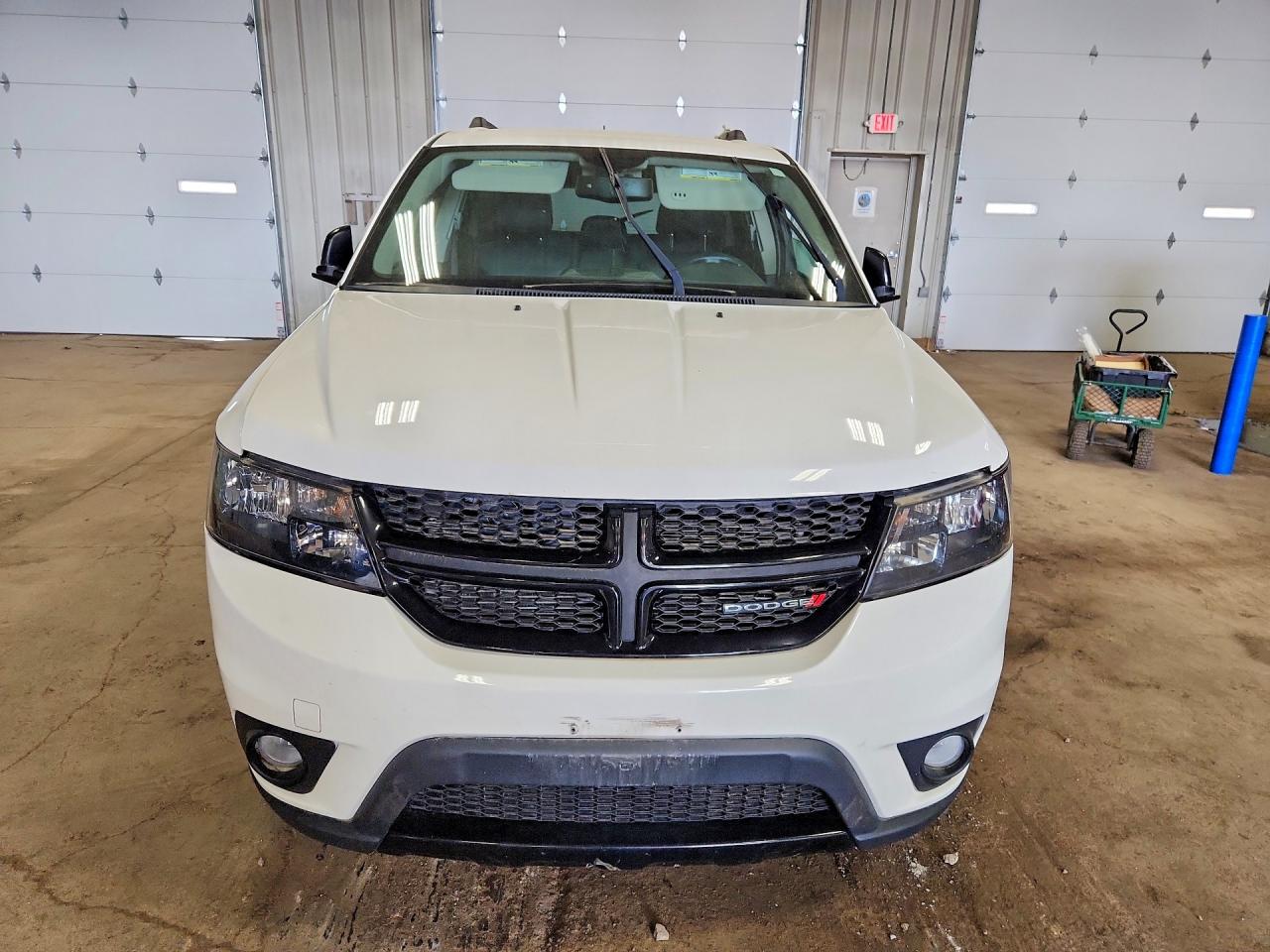 DODGE JOURNEY 2017 — 6