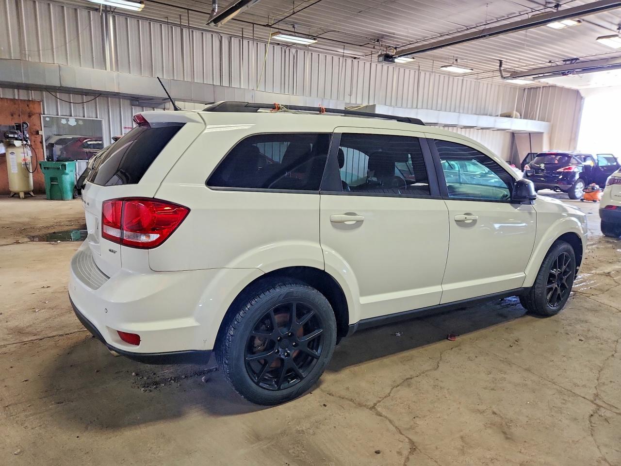 DODGE JOURNEY 2017 — 4