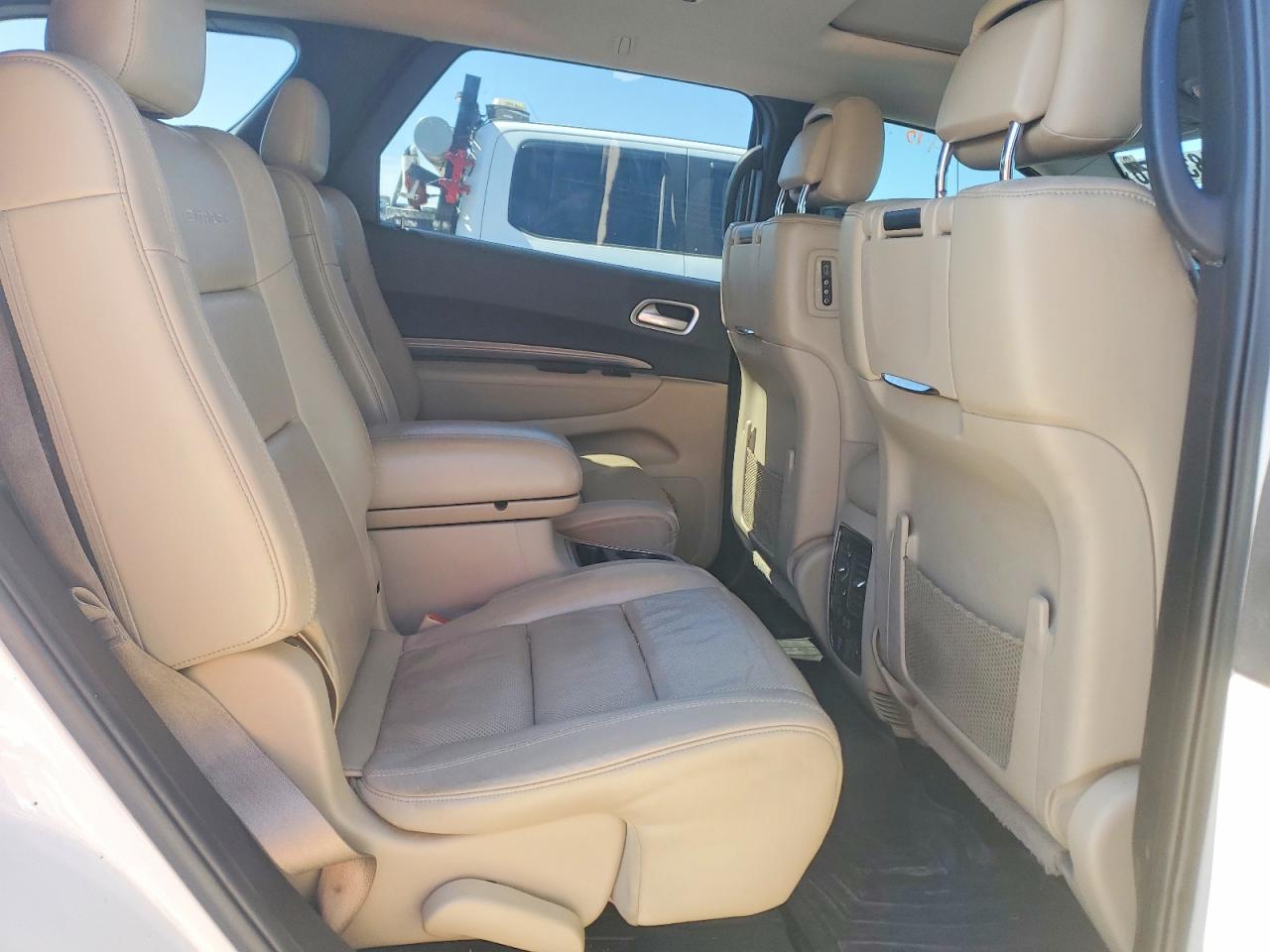DODGE DURANGO 2018 — 12