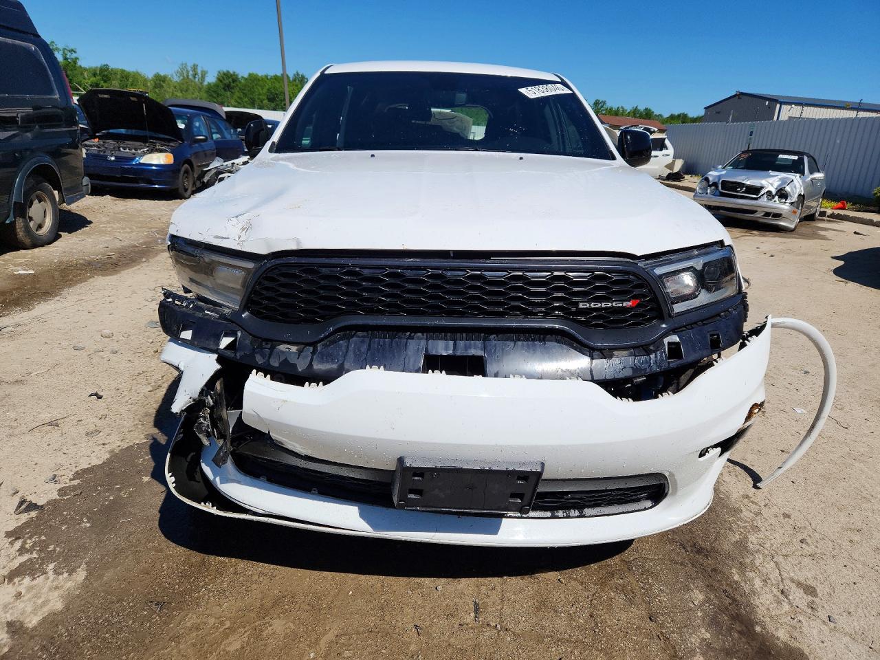 DODGE DURANGO 2023 — 5
