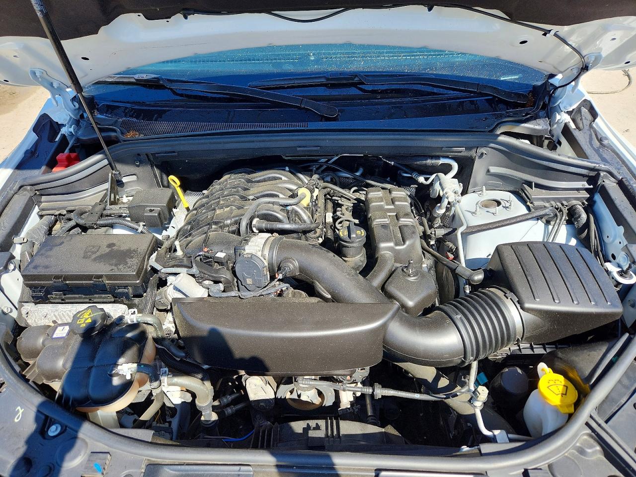 DODGE DURANGO 2023 — 12