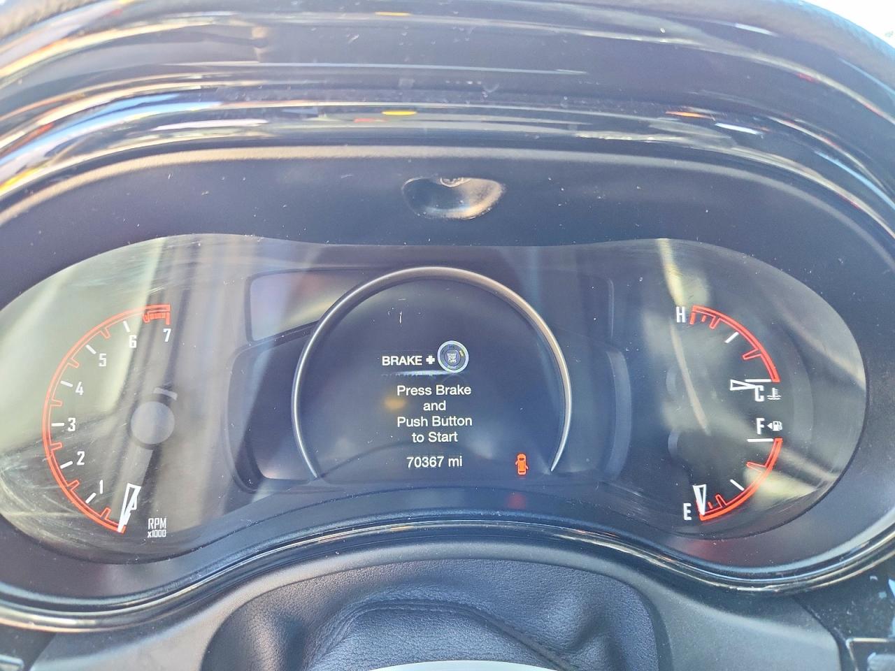 DODGE DURANGO 2023 — 9