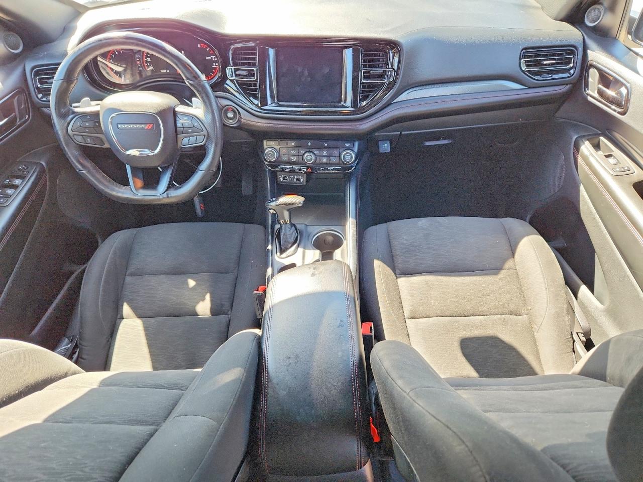 DODGE DURANGO 2023 — 8