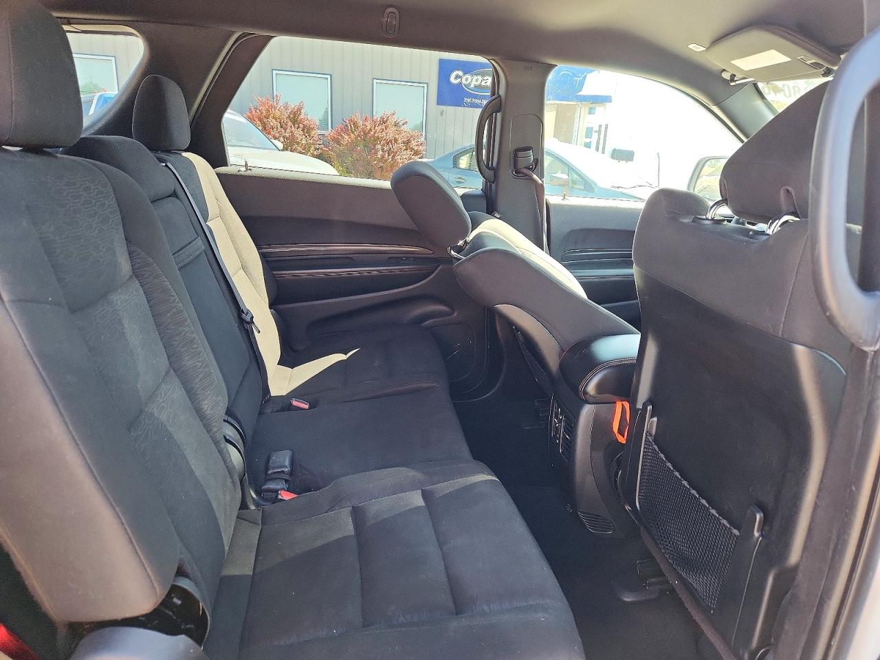 DODGE DURANGO 2023 — 11