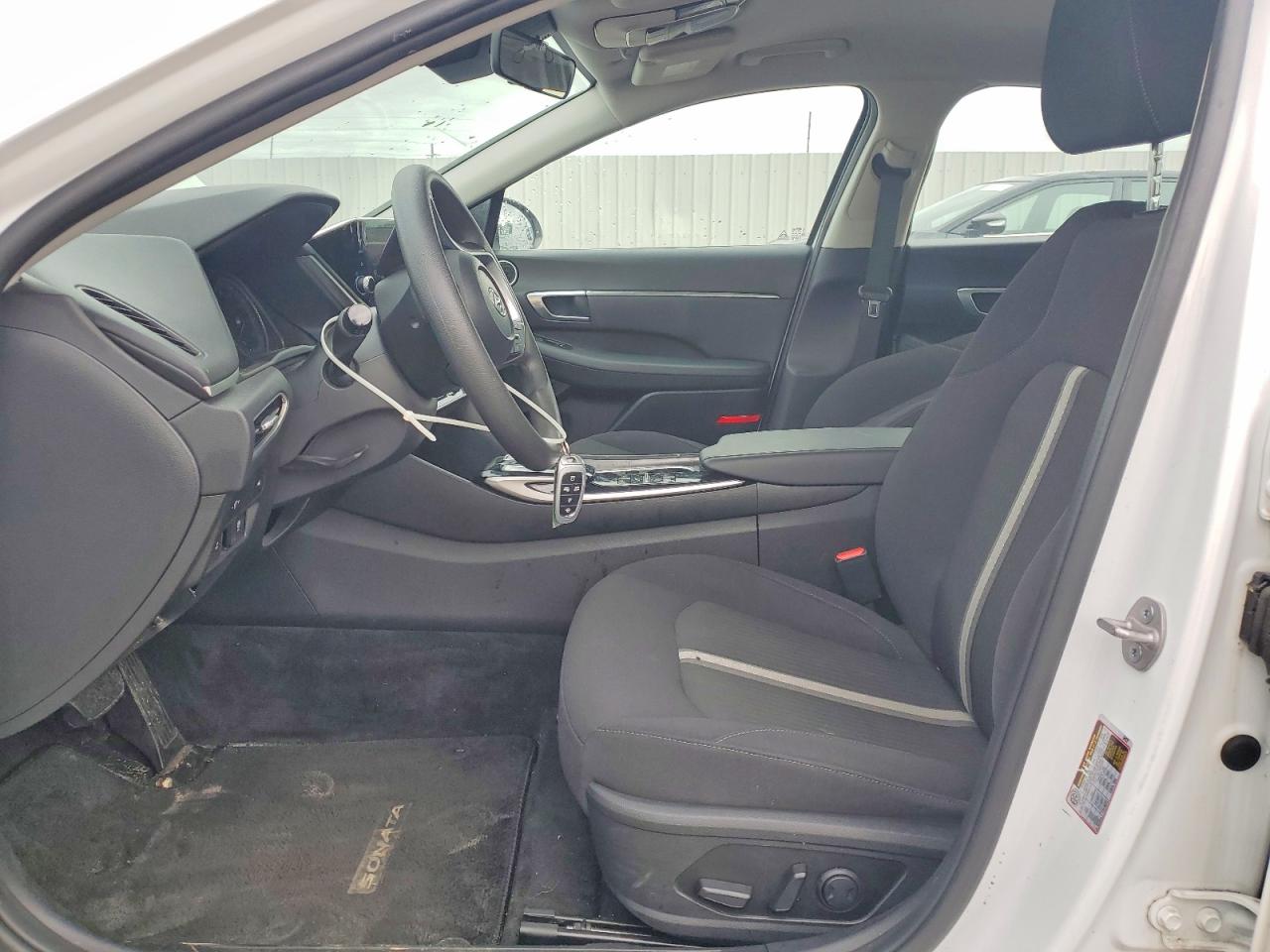 HYUNDAI SONATA 2023 — 8