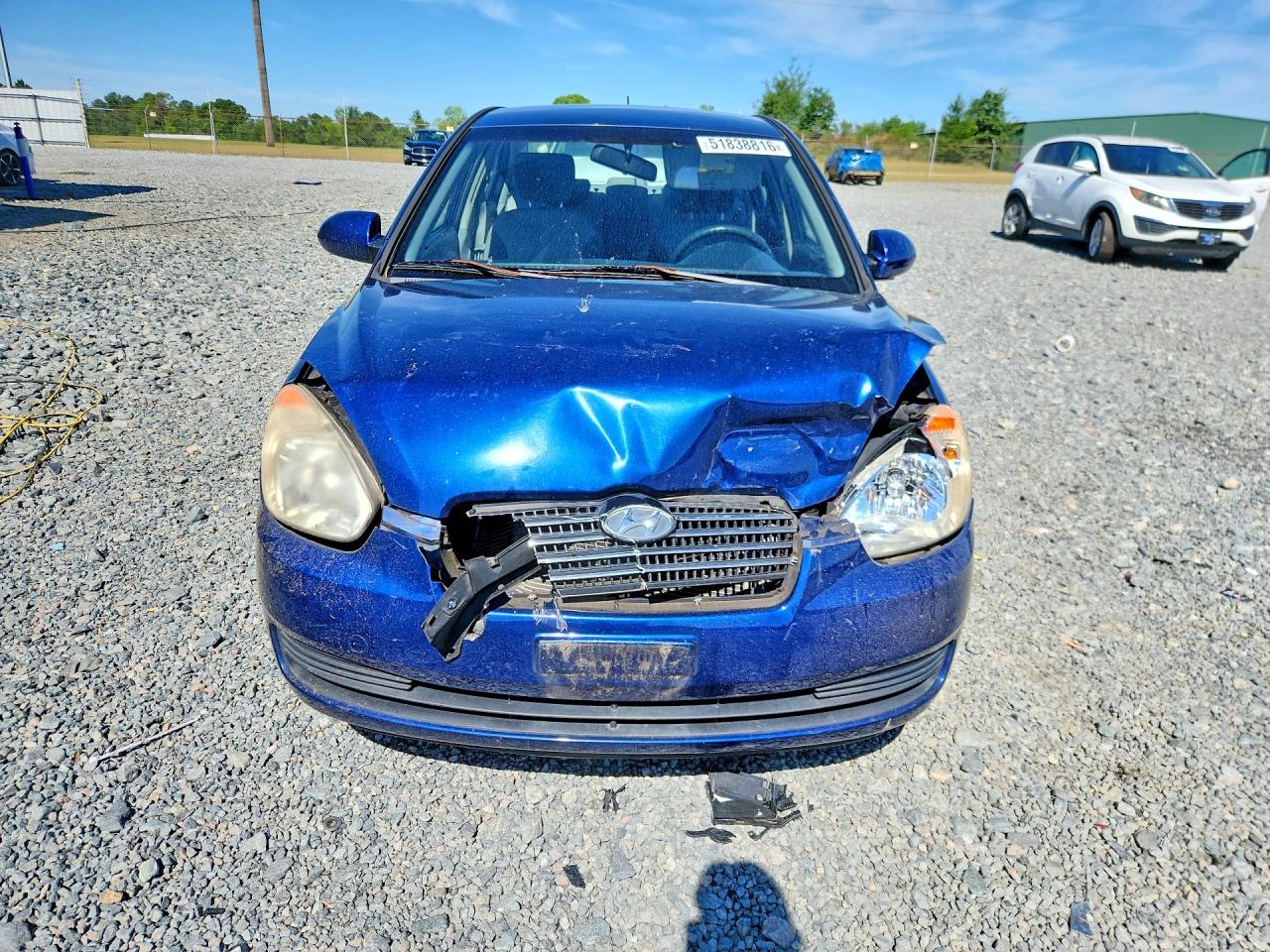 HYUNDAI ACCENT 2007 — 6