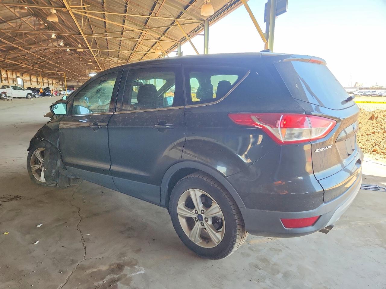 FORD ESCAPE 2015 — 3