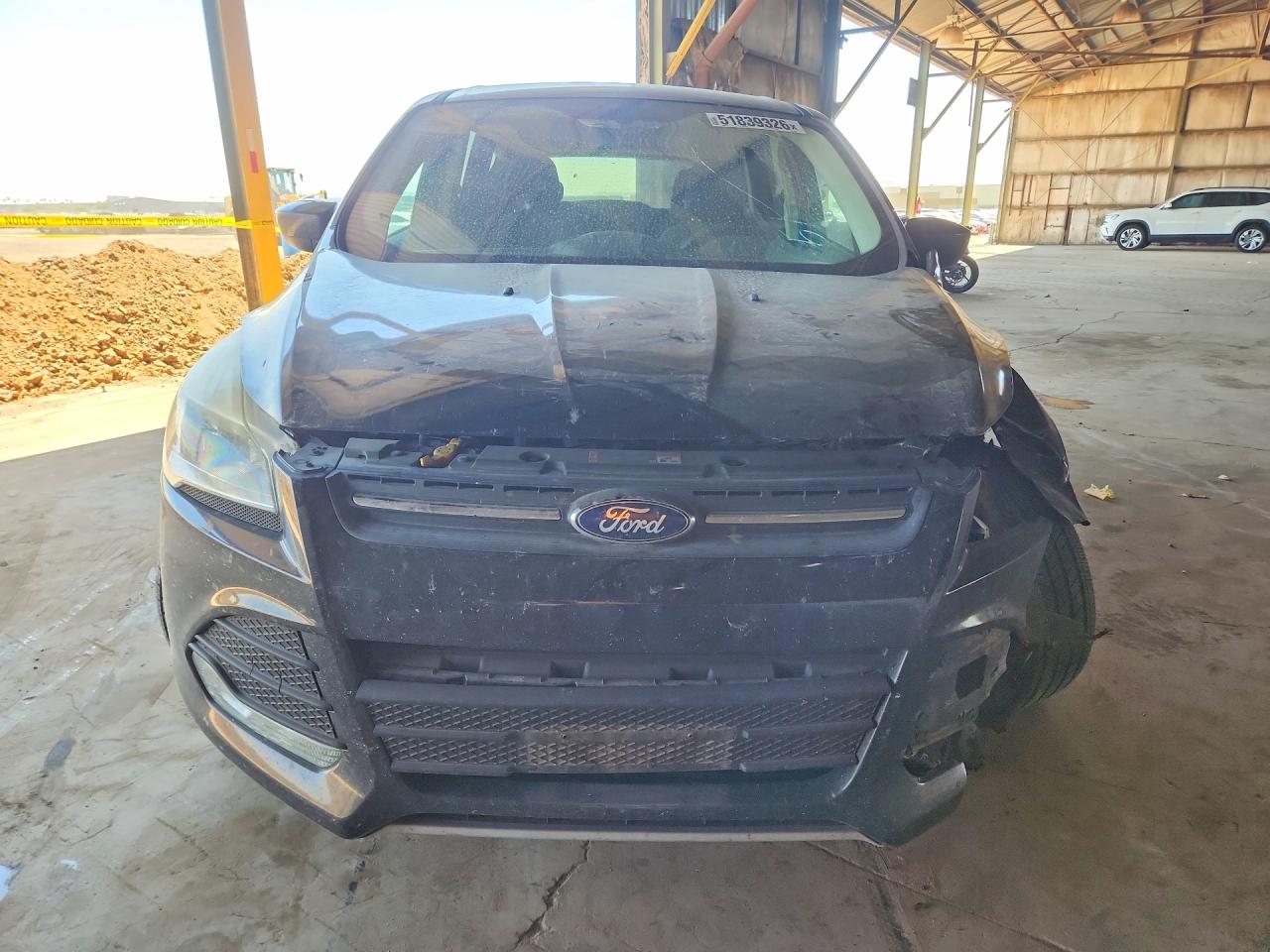 FORD ESCAPE 2015 — 6
