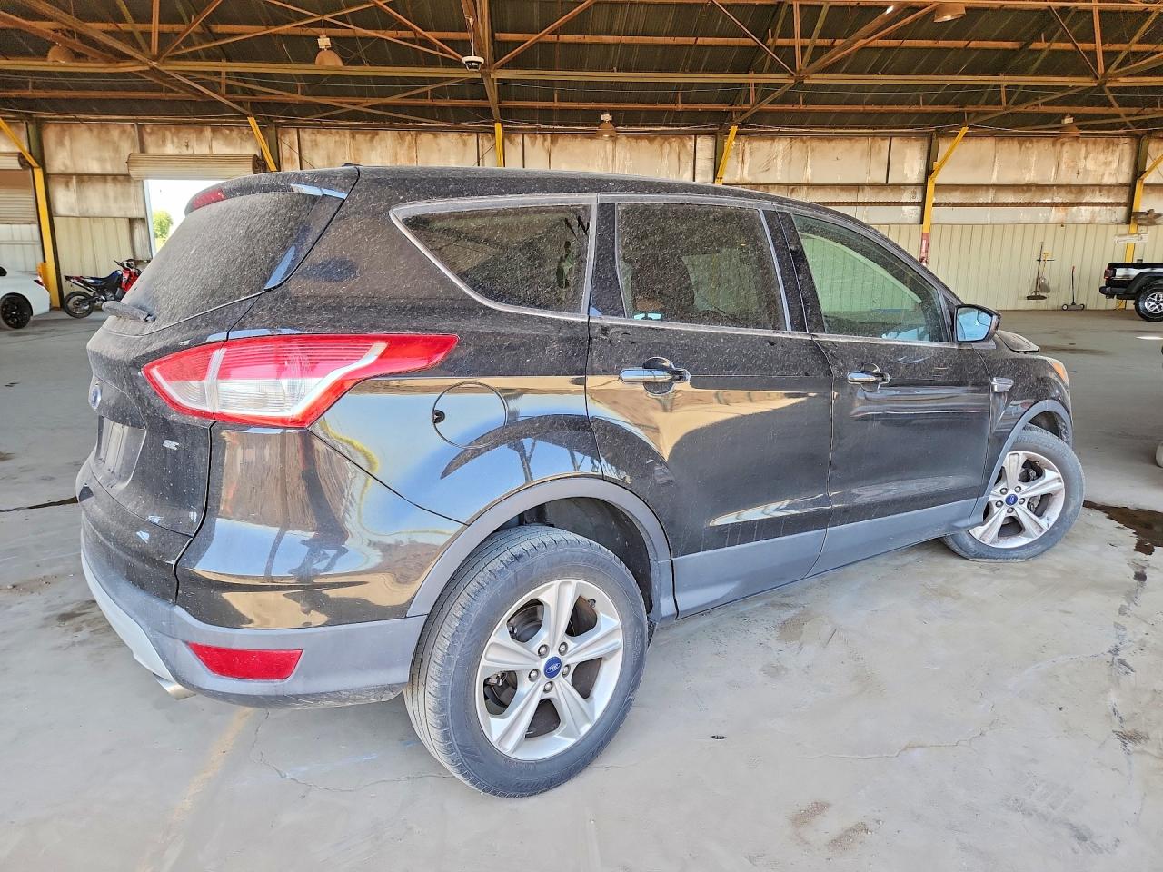 FORD ESCAPE 2015 — 4