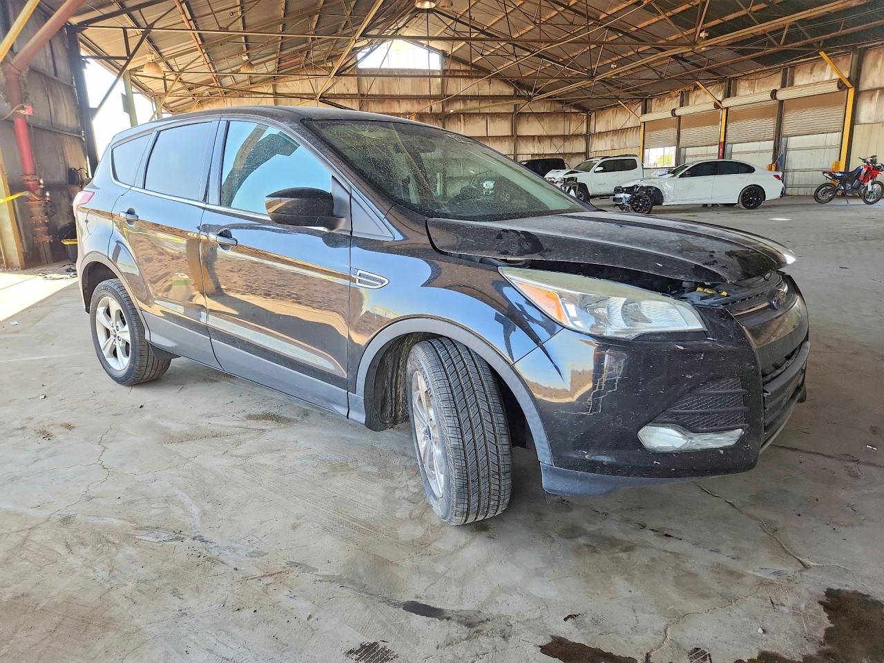 FORD ESCAPE 2015 — 5
