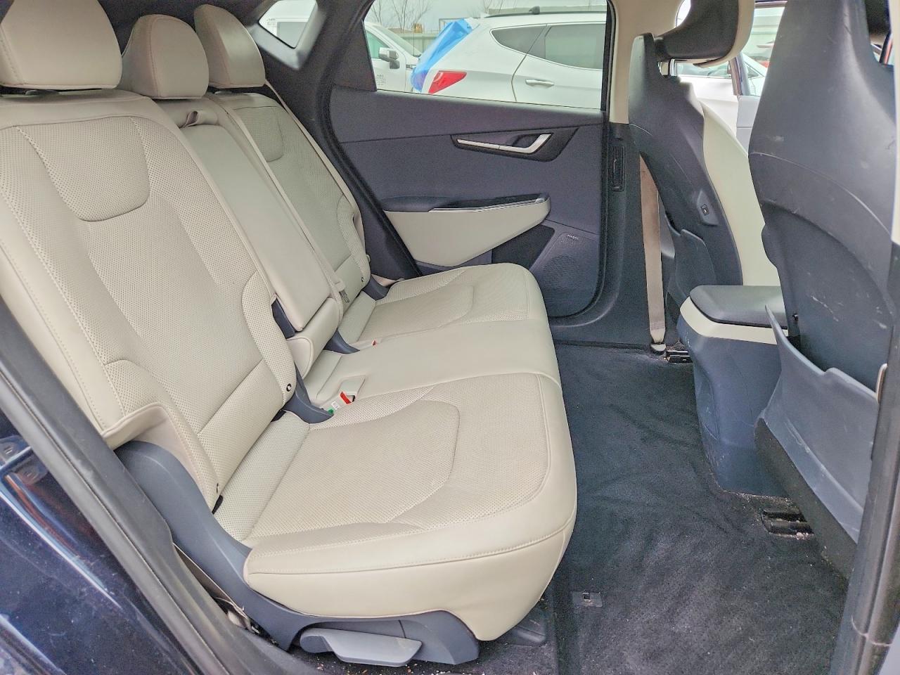 KIA EV6 2022 — 11