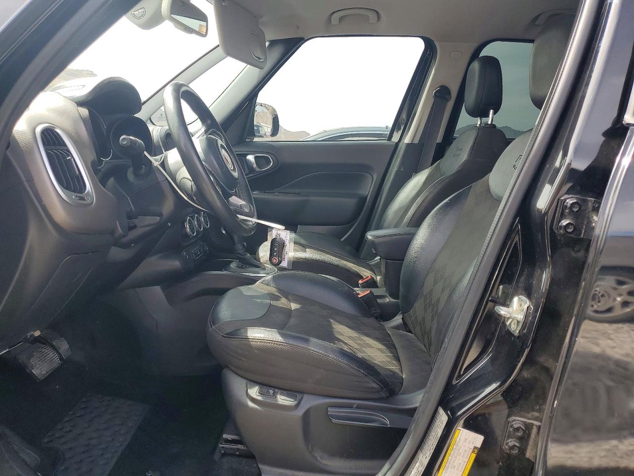 FIAT 500L 2018 — 8