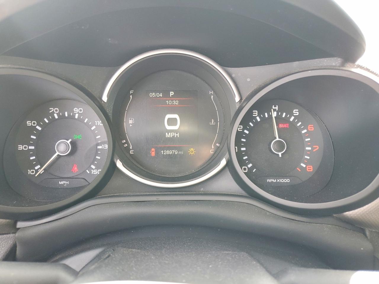 FIAT 500L 2018 — 10