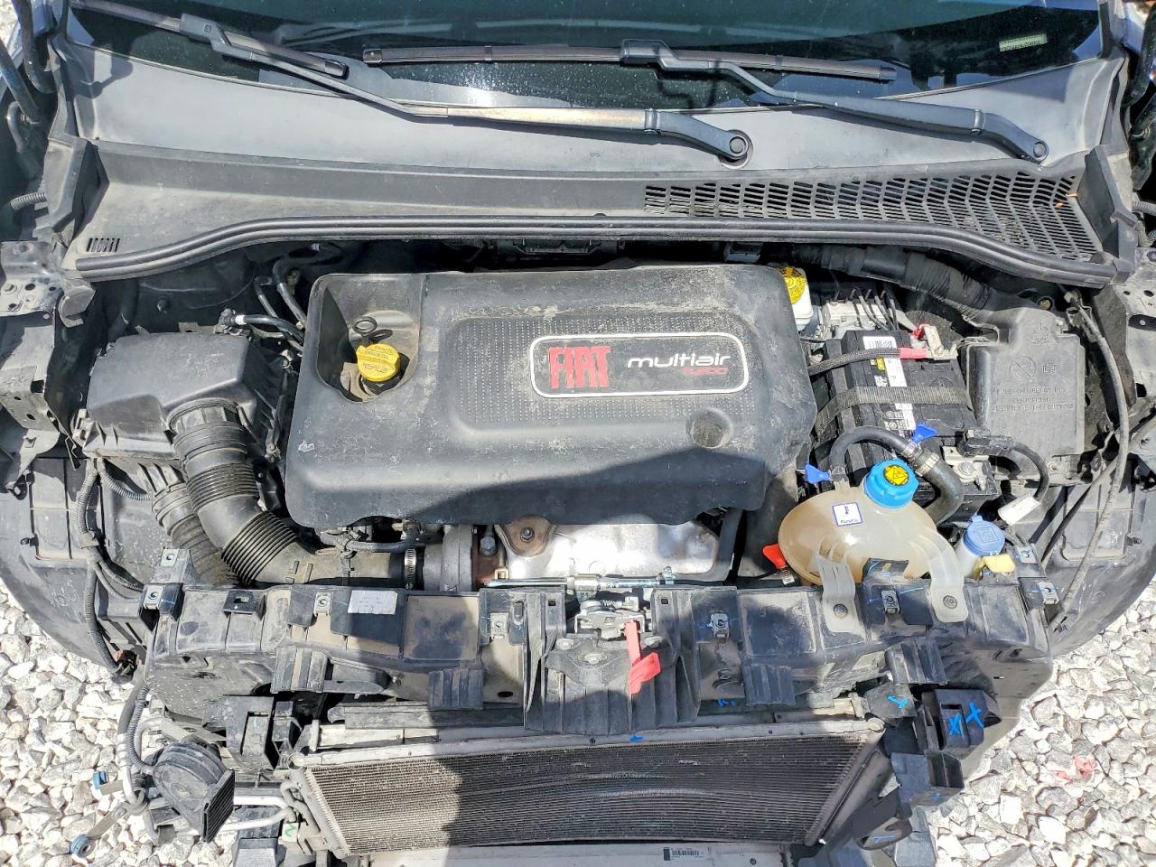 FIAT 500L 2018 — 12