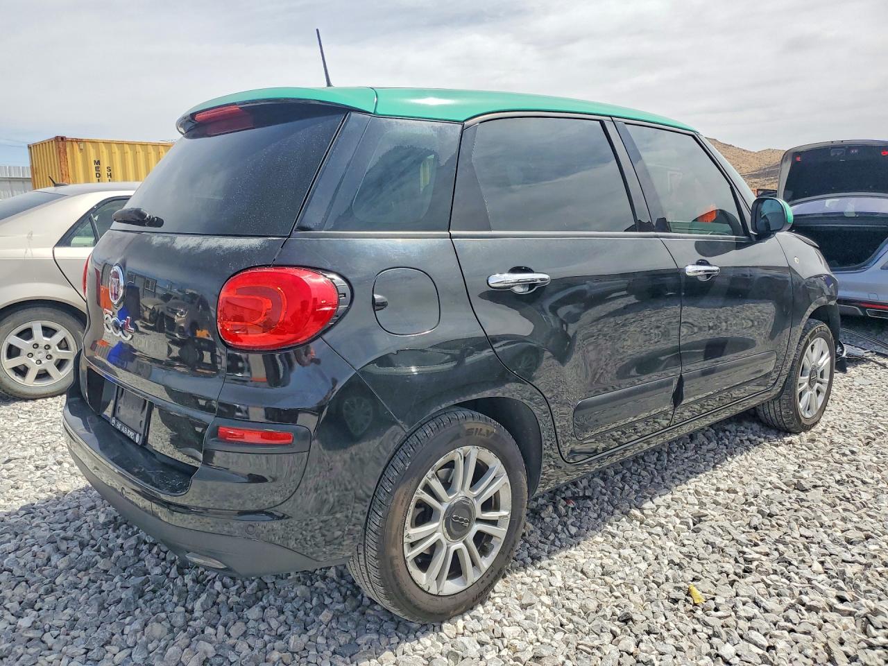 FIAT 500L 2018 — 4