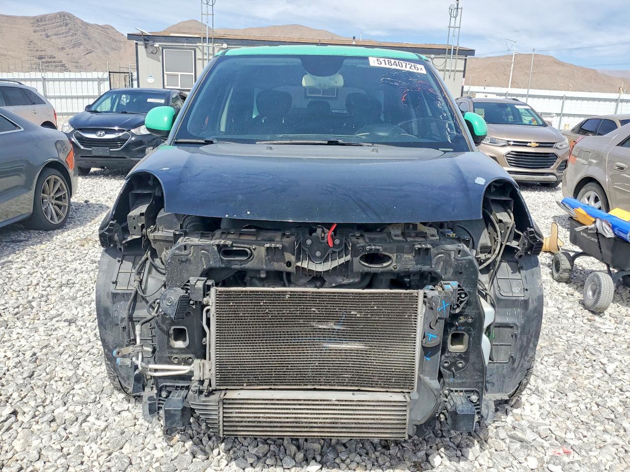 FIAT 500L 2018 — 6