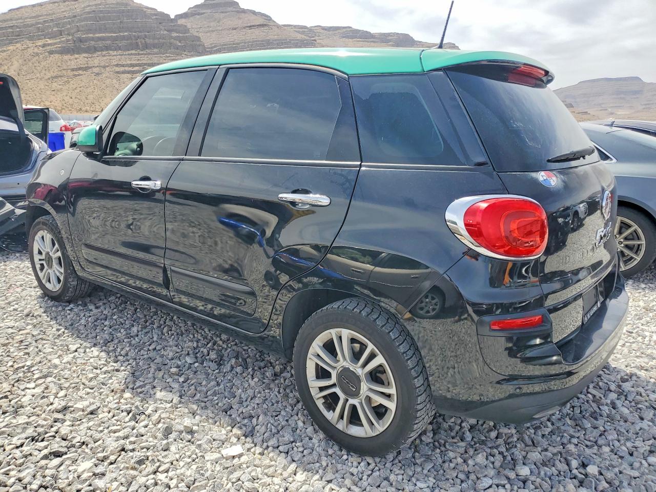 FIAT 500L 2018 — 3