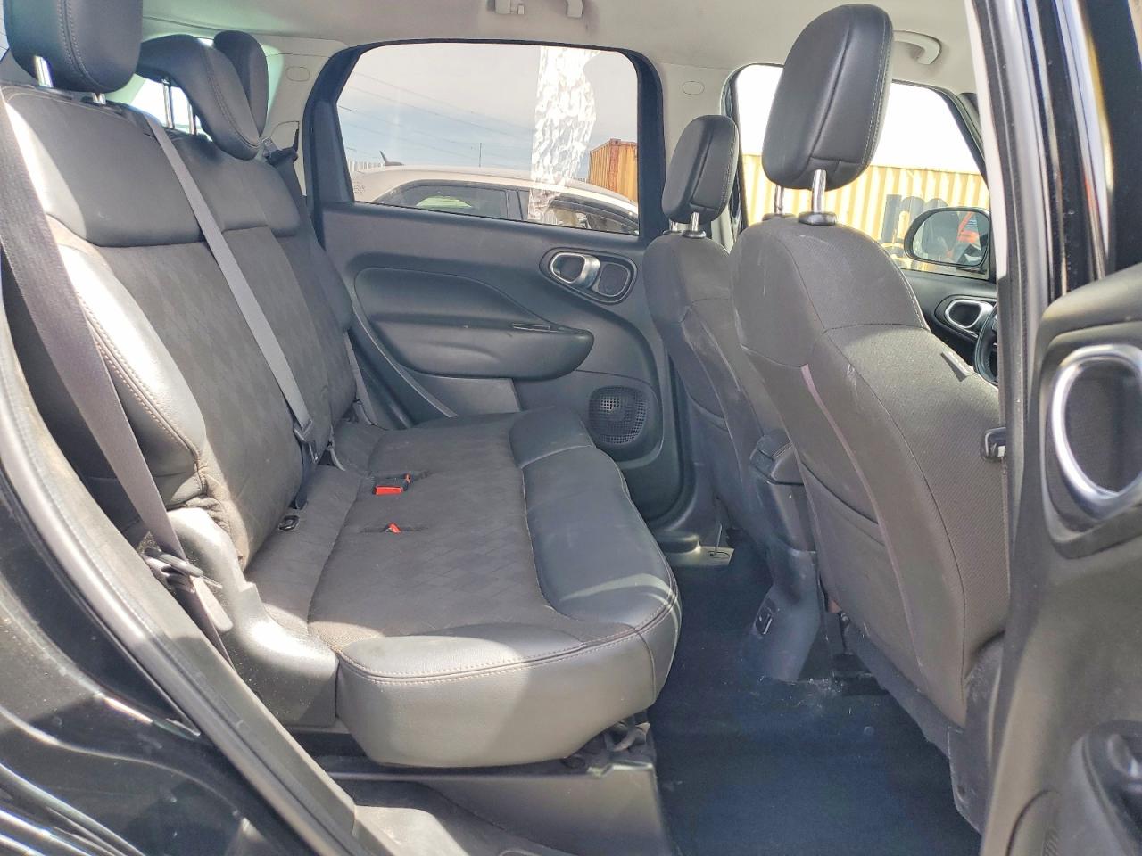 FIAT 500L 2018 — 11