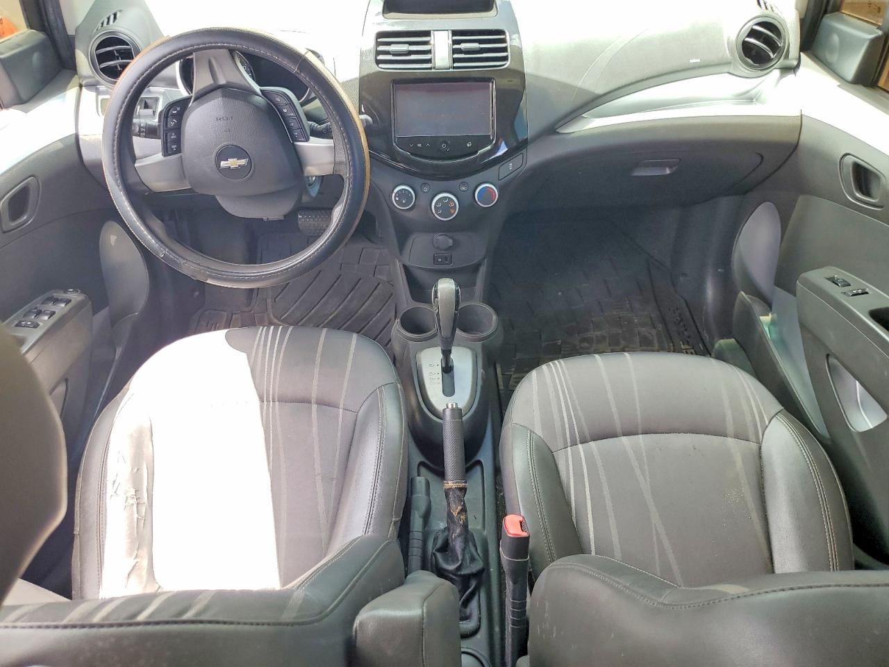 CHEVROLET SPARK 2015 — 9