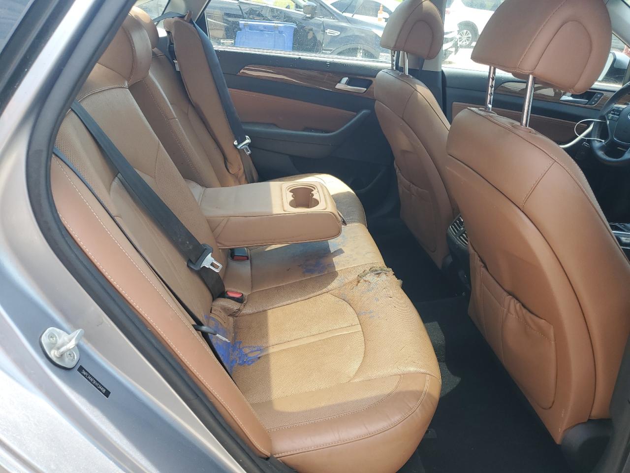 HYUNDAI SONATA 2015 — 11