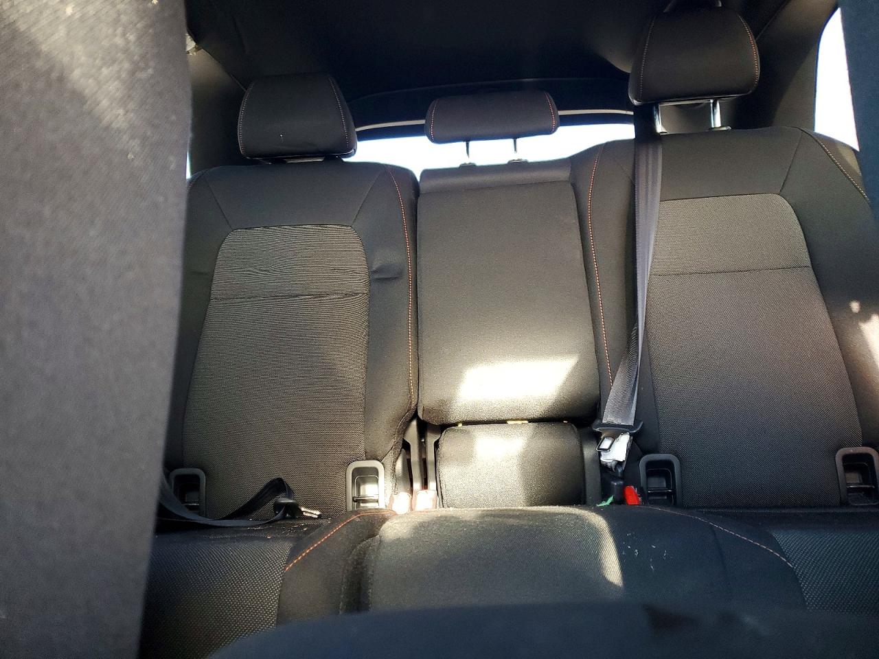 HONDA CR-V 2025 — 11