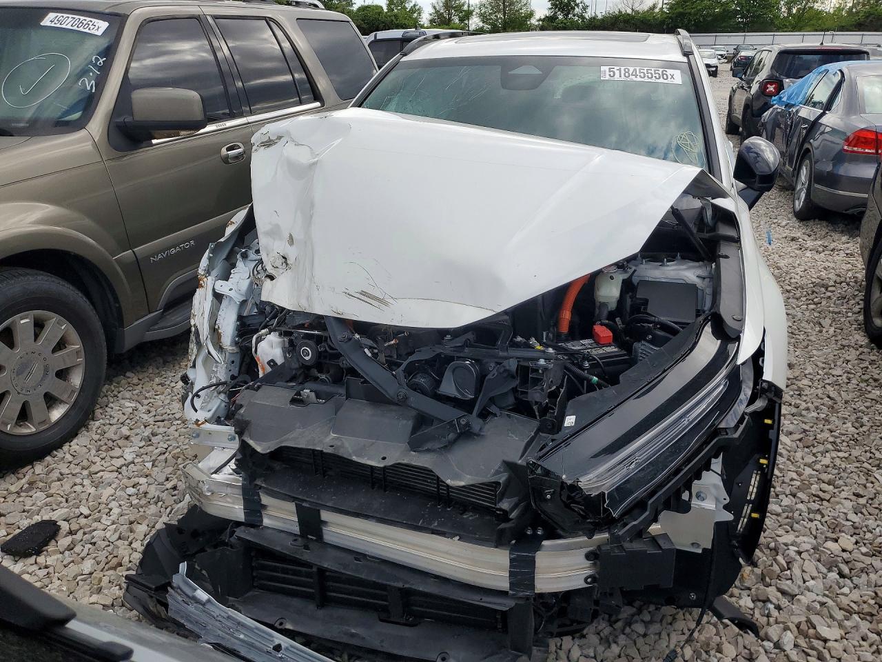 HONDA CR-V 2025 — 6
