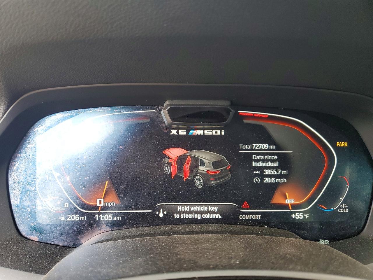 BMW X5 2021 — 10