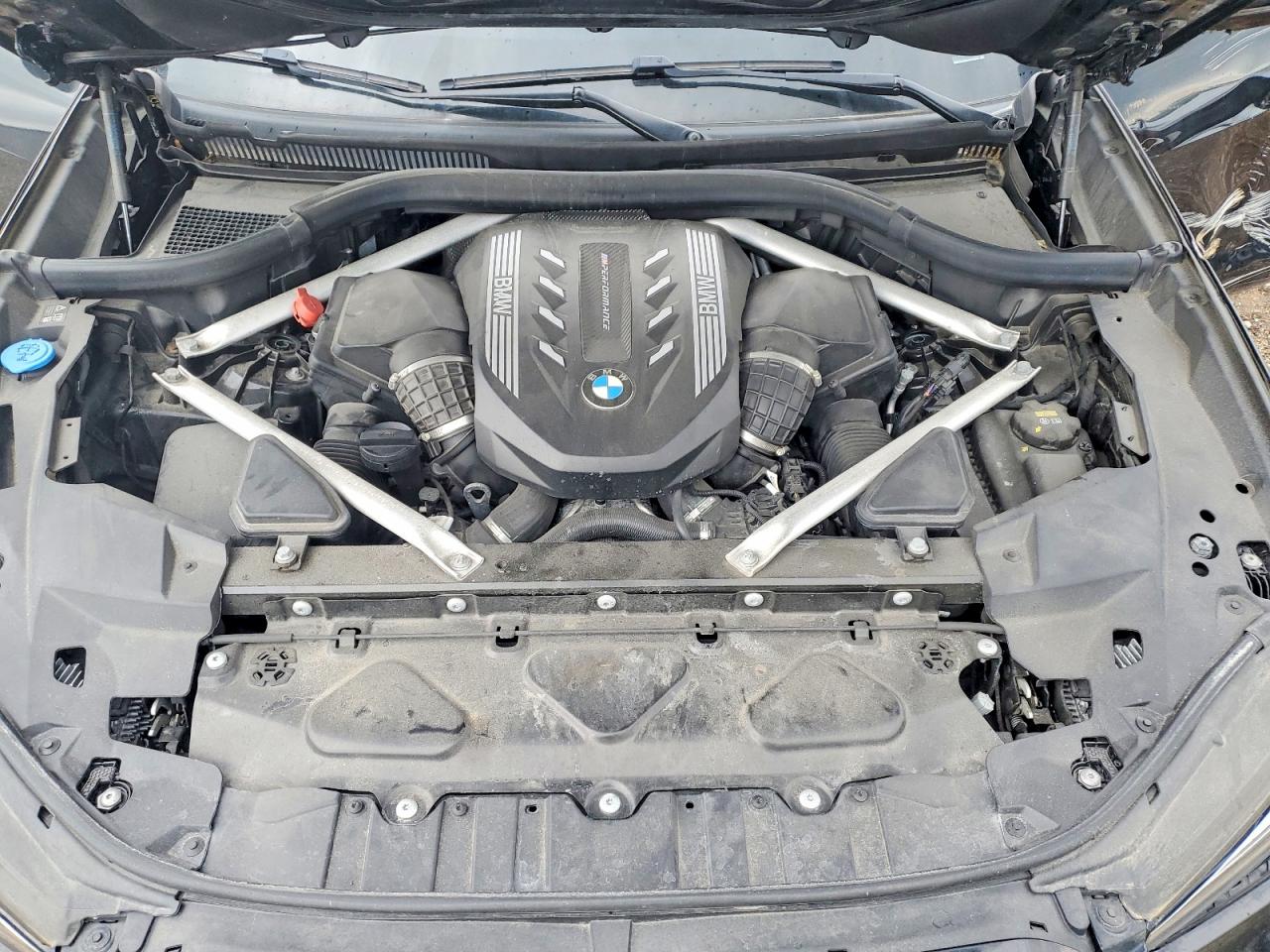 BMW X5 2021 — 13
