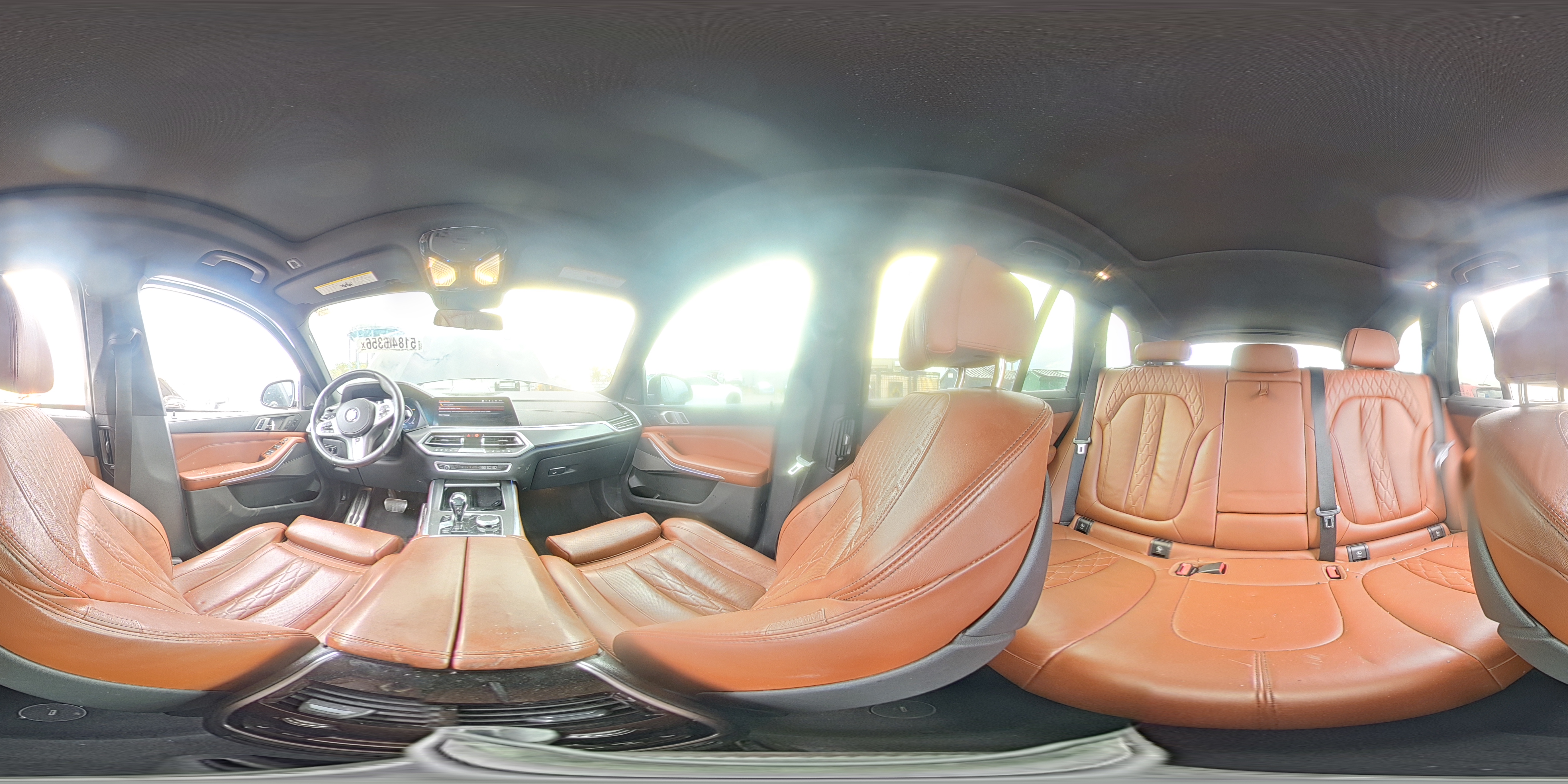 BMW X5 2021 — 15